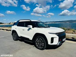 Culoarealb Utilizat 2023 Ssangyong Torres SUV | 33.000 EUR