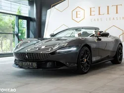 Gri Utilizat 2023 Ferrari Roma Coupe | 290.001 EUR