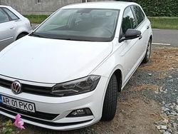Utilizat 2019 VW Polo | 9.500 EUR