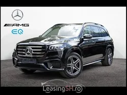 Negru Utilizat 2024 Mercedes GL450 AMG SUV | 108.424 EUR