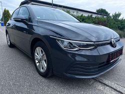 Utilizat 2021 VW Golf VIII Life | 19.630 EUR (Preț OK)