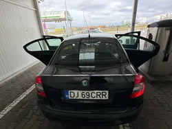 Utilizat 2011 Skoda Octavia Berlinǎ | 2.500 EUR (Super Preț)