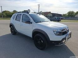 Utilizat 2012 Dacia Duster SUV | 8.500 EUR (Puțin scump)