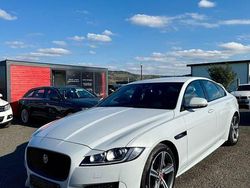 Culoaregri Utilizat 2016 Jaguar XF R-Sport Berlinǎ | 13.900 EUR (Preț OK)