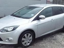 Utilizat 2013 Ford Focus Break | 3.850 EUR (Preț OK)