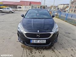 Culoarenegru Utilizat 2015 Citroën DS5 So Chic Hatchback | 9.200 EUR (Preț OK)