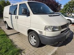 Utilizat 2002 VW T4 Van | 4.990 EUR