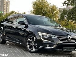Culoarenegru Utilizat 2019 Renault Talisman Berlinǎ | 11.490 EUR (Preț OK)