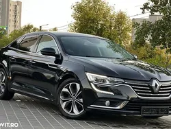 Culoarenegru Utilizat 2019 Renault Talisman Berlinǎ | 11.690 EUR (Preț bun)