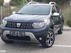 Culoaregri Utilizat 2019 Dacia Duster Prestige SUV | 12.650 EUR (Preț OK)