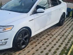 Culoarealb Utilizat 2011 Ford Mondeo Titanium Berlinǎ | 5.900 EUR (Scump)