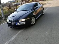 Utilizat 2007 Alfa Romeo GT Coupe | 3.000 EUR