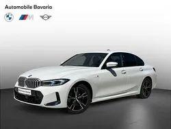 Alb alpine Utilizat 2023 BMW 330e Comfort Edition Berlinǎ | 43.173 EUR (Scump)