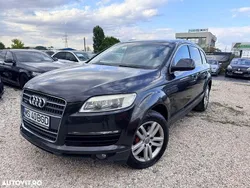 Culoaregri Utilizat 2008 Audi Q7 SUV | 7.500 EUR (Puțin scump)