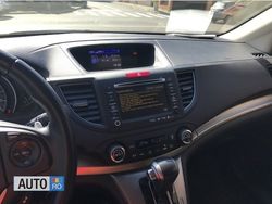 Maro Utilizat 2014 Honda CR-V SUV | 17.000 EUR