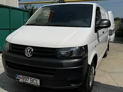 Alb Utilizat 2015 VW T5 Van | 7.750 EUR