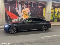 Culoaregri Utilizat 2016 BMW 750L Berlinǎ | 28.500 EUR (Preț bun)