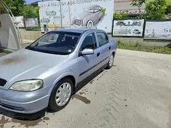 Gri Utilizat 2021 Opel Astra Berlinǎ | 2.800 EUR