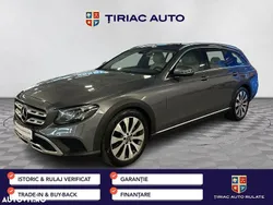 Culoaregri Utilizat 2019 Mercedes E220 Break | 26.900 EUR (Preț OK)
