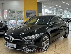 Negru Utilizat 2023 Mercedes 180 Luxury Berlinǎ | 34.875 EUR