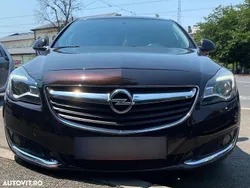 Maro Utilizat 2015 Opel Insignia Active Hatchback | 5.950 EUR (Preț OK)