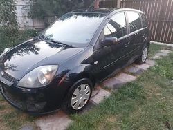 Utilizat 2007 Ford Fiesta Hatchback | 1.490 EUR (Preț OK)