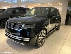 Culoarenegru Nouă 2025 Land Rover Range Rover Autobiography SUV | 169.279 EUR (Preț OK)