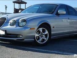 Utilizat 2000 Jaguar S-Type S Berlinǎ | 2.500 EUR