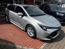 Utilizat 2021 Toyota Corolla Business Edition | 21.823 EUR (Puțin scump)