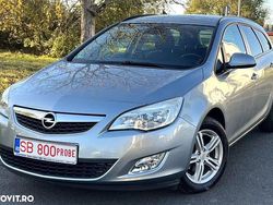 Culoaregri Utilizat 2011 Opel Astra Active Break | 3.999 EUR (Preț OK)