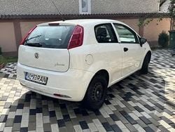 Utilizat 2013 Fiat Punto Hatchback | 1.699 EUR