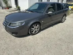 Gri Utilizat 2007 Saab 9-5 Aero Berlinǎ | 1.999 EUR