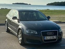 Utilizat 2010 Audi A3 Berlinǎ | 4.000 EUR