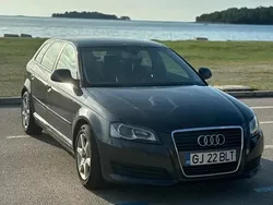 Utilizat 2010 Audi A3 Berlinǎ | 5.300 EUR