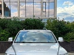 Culoaregri Utilizat 2008 VW Touareg SUV | 8.400 EUR (Puțin scump)