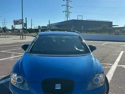 Utilizat 2011 Seat Leon FR Hatchback | 8.000 EUR