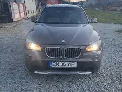 Utilizat 2010 BMW X1 SUV | 6.890 EUR (Preț OK)