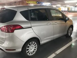 Utilizat 2013 Ford B-MAX Monovolum | 4.950 EUR