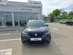 Albastru Nouă 2025 Seat Arona Style SUV | 20.490 EUR
