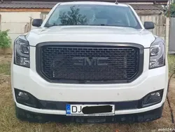 Utilizat 2016 GMC Yukon SUV | 26.500 EUR