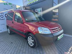 Utilizat 2009 Citroën Berlingo Monovolum | 3.700 EUR