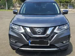 Argintiu Utilizat 2018 Nissan X-Trail SUV | 21.900 EUR (Scump)