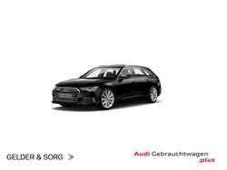 Utilizat 2020 Audi A6 Break | 35.623 EUR (Preț bun)