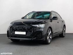 Negru Utilizat 2024 Audi Q8 SUV | 90.999 EUR