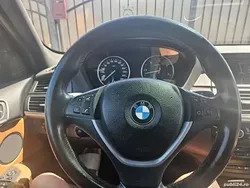 Negru Utilizat 2010 BMW X5 SUV | 10.500 EUR