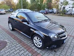 Negru Utilizat 2005 Opel Tigra | 2.600 EUR