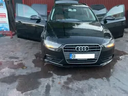 Utilizat 2015 Audi A4 S-Line Break | 11.850 EUR