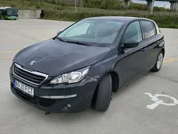 Utilizat 2014 Peugeot 308 Hatchback | 4.200 EUR (Preț OK)
