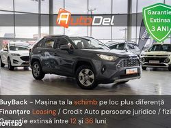 Culoaregri Utilizat 2022 Toyota RAV4 Hybrid SUV | 27.990 EUR (Super Preț)
