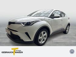 Utilizat 2019 Toyota C-HR SUV | 21.341 EUR (Preț OK)